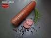 Salami z jelenia